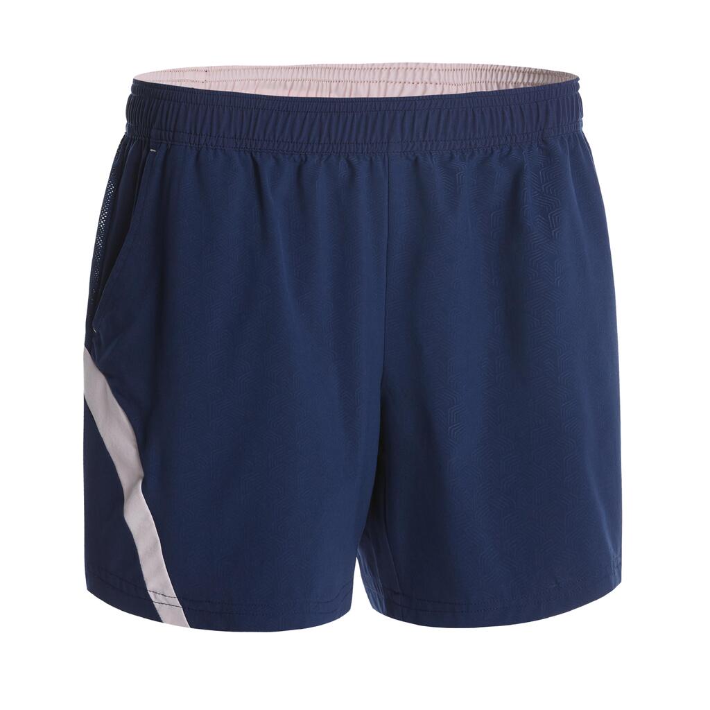 SHORTS 560 W NAVY PINK