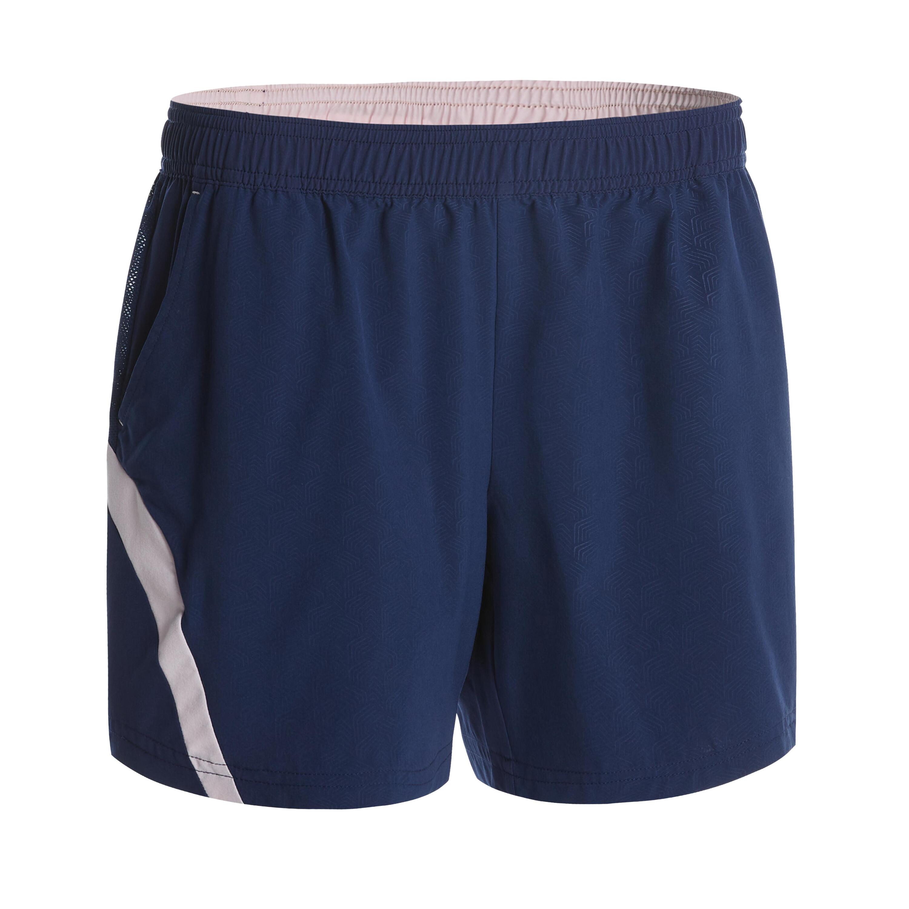 PERFLY SHORTS 560 W NAVY PINK