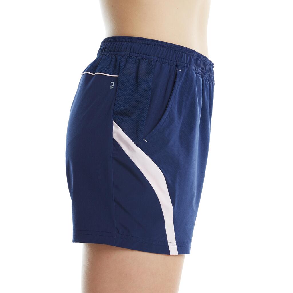 SHORTS 560 W NAVY PINK