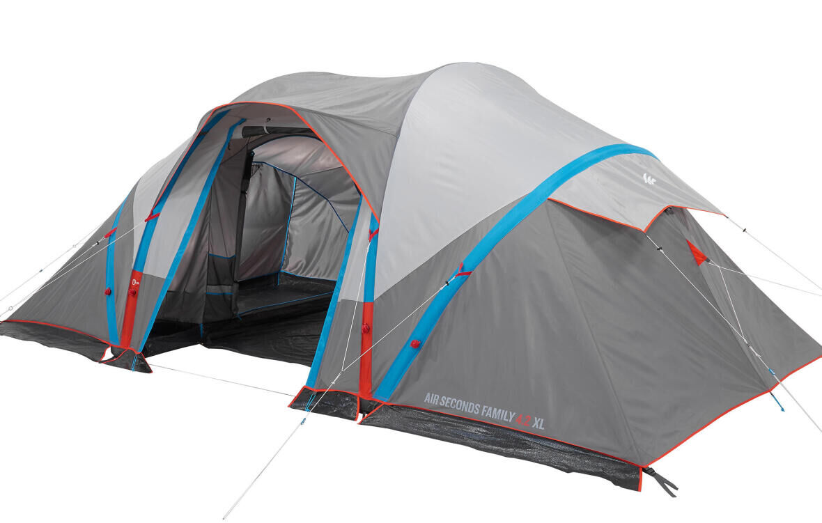 TENT -4.2