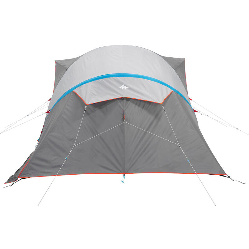 Tente de camping familiale air seconds 4.2 xl | 4 personnes