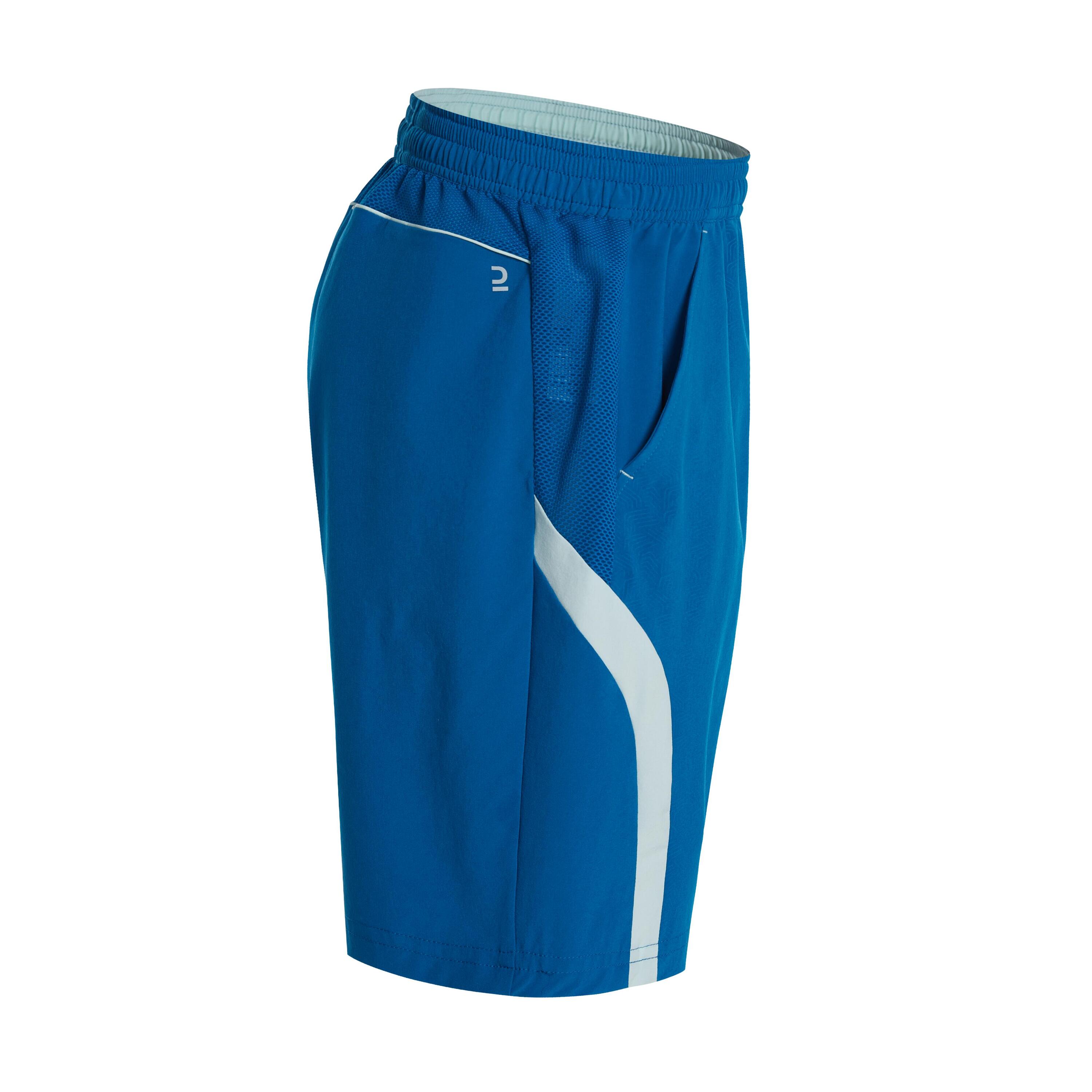 Short Enfant 560 - Bleu 5/35