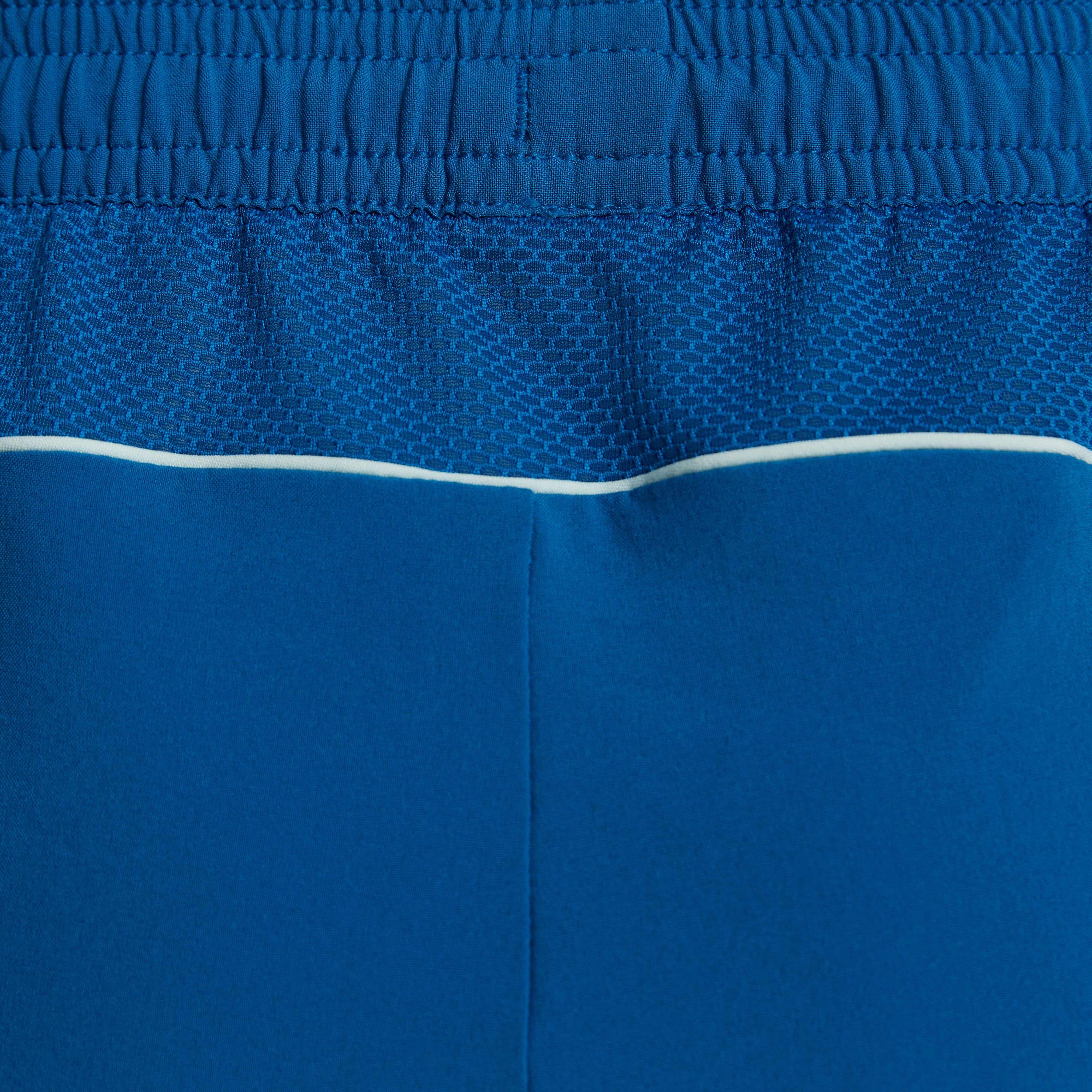 PERFLY Detské šortky 560 modré 5-6 r (113-122 cm) · záber 8