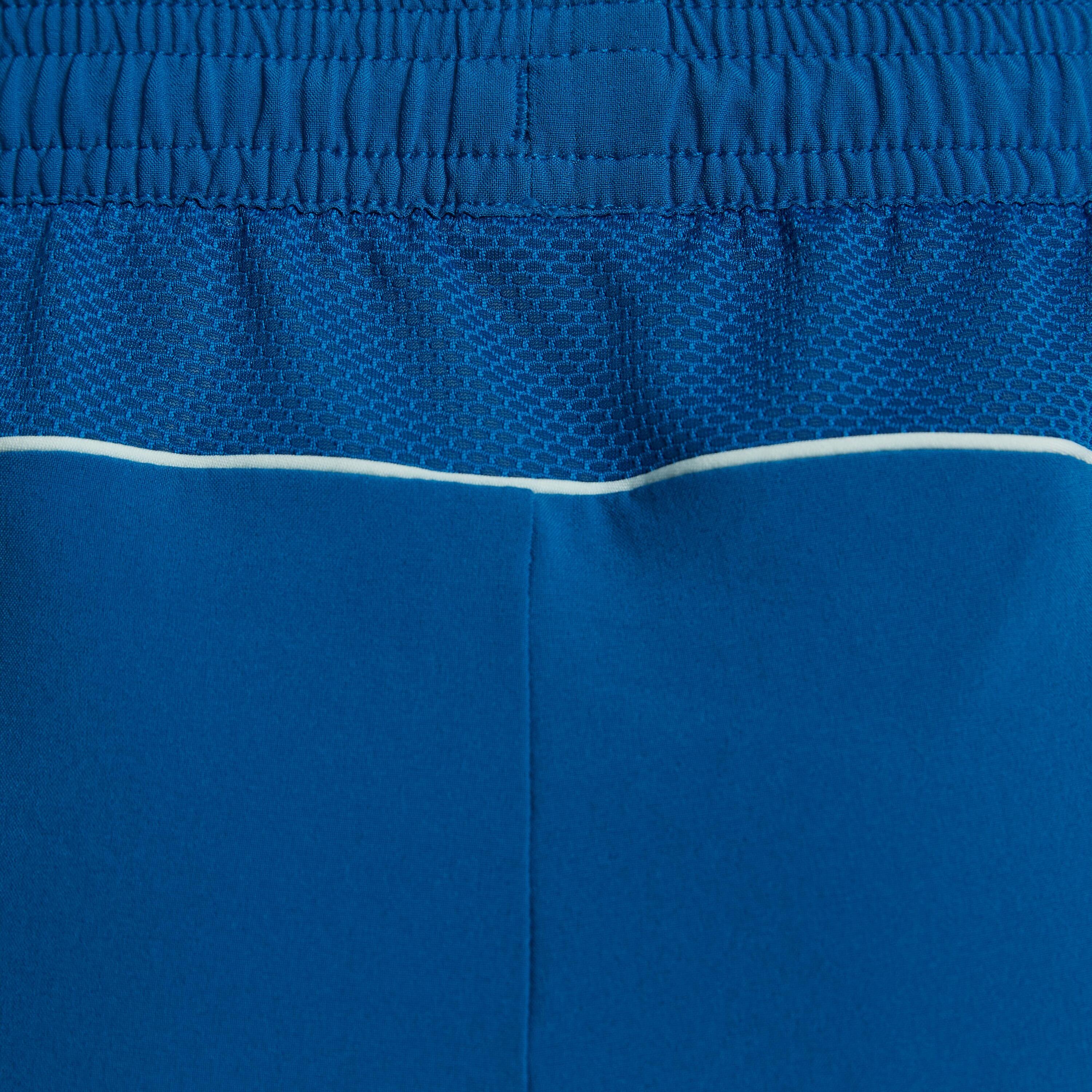 SHORTS 560 JR BLUE 7/9