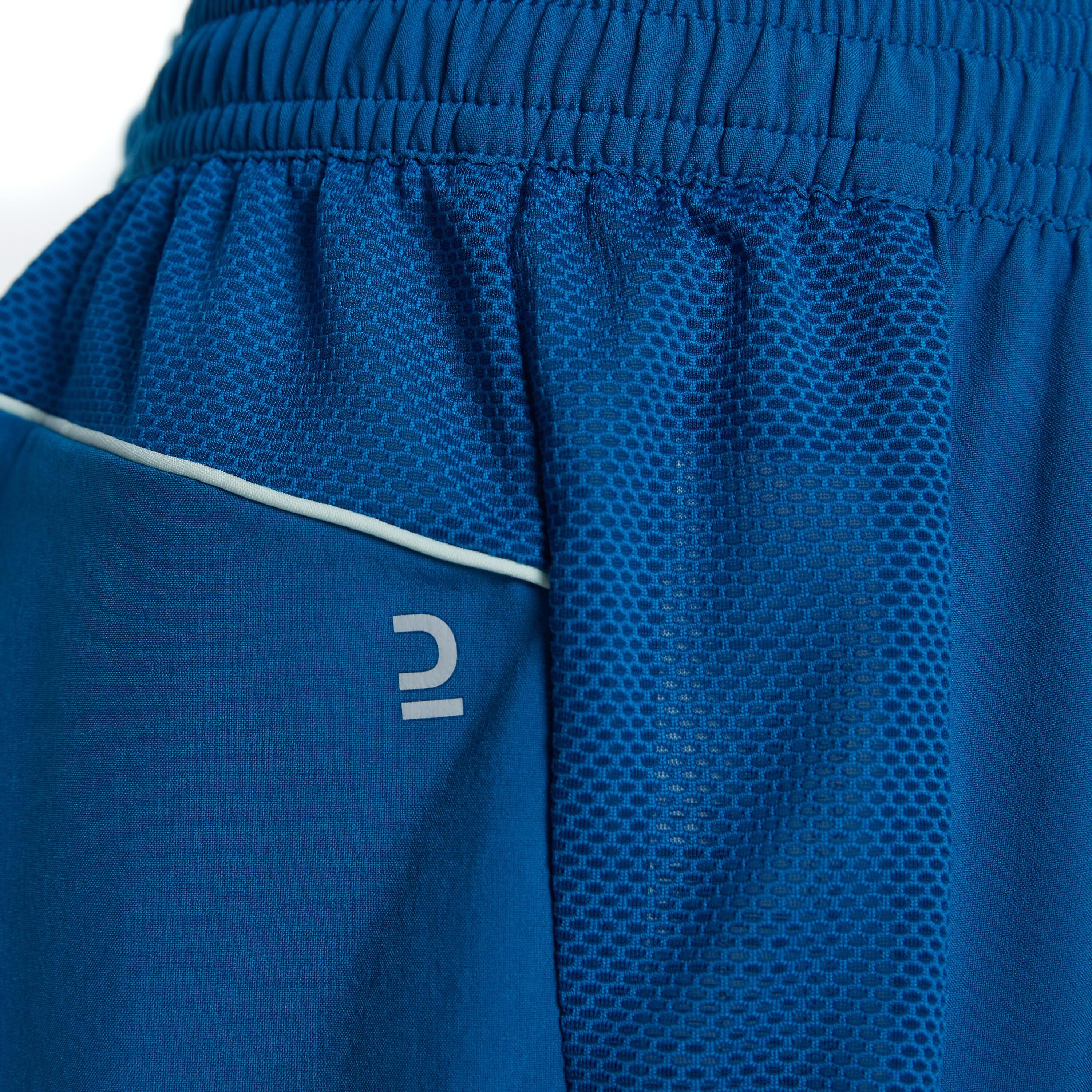 Short Enfant 560 - Bleu 6/35