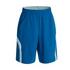 Kids Badminton Shorts 560 Blue
