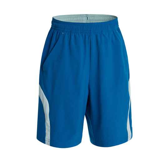 
      Badminton Shorts 560 Kinder blau
  