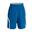 Gyerek tollaslabda rövidnadrág 560-as, kék