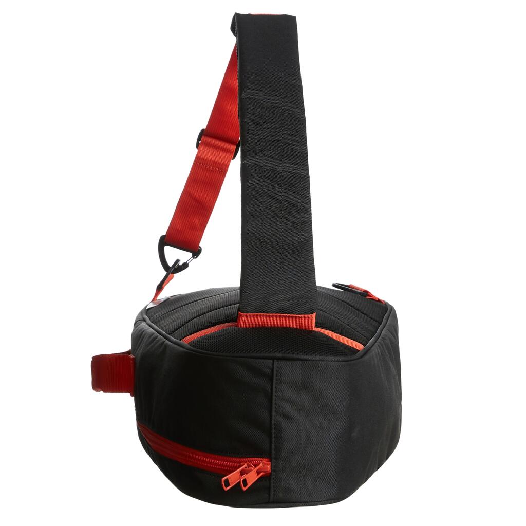 TORBA ZA BADMINTON BL 530 CRVENA
