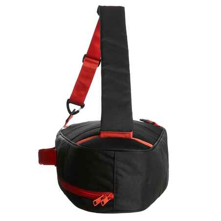 Badmintono krepšys „BL 530“, raudonas