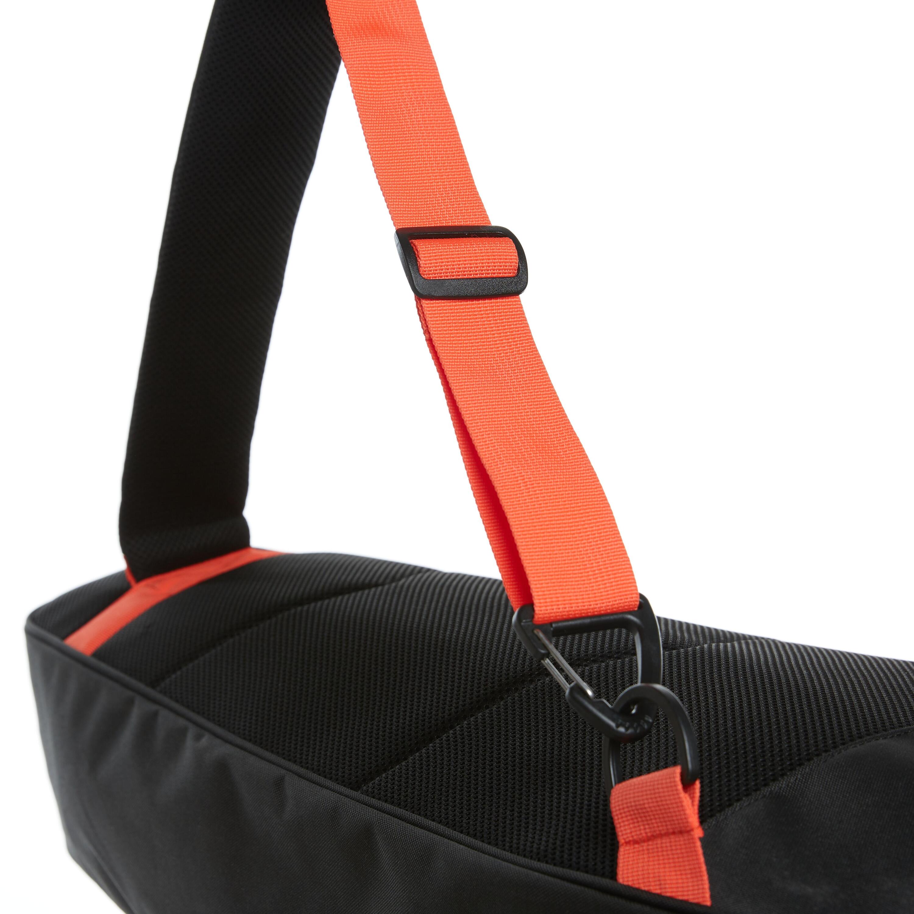 BADMINTON BAG BL 530 RED 8/17