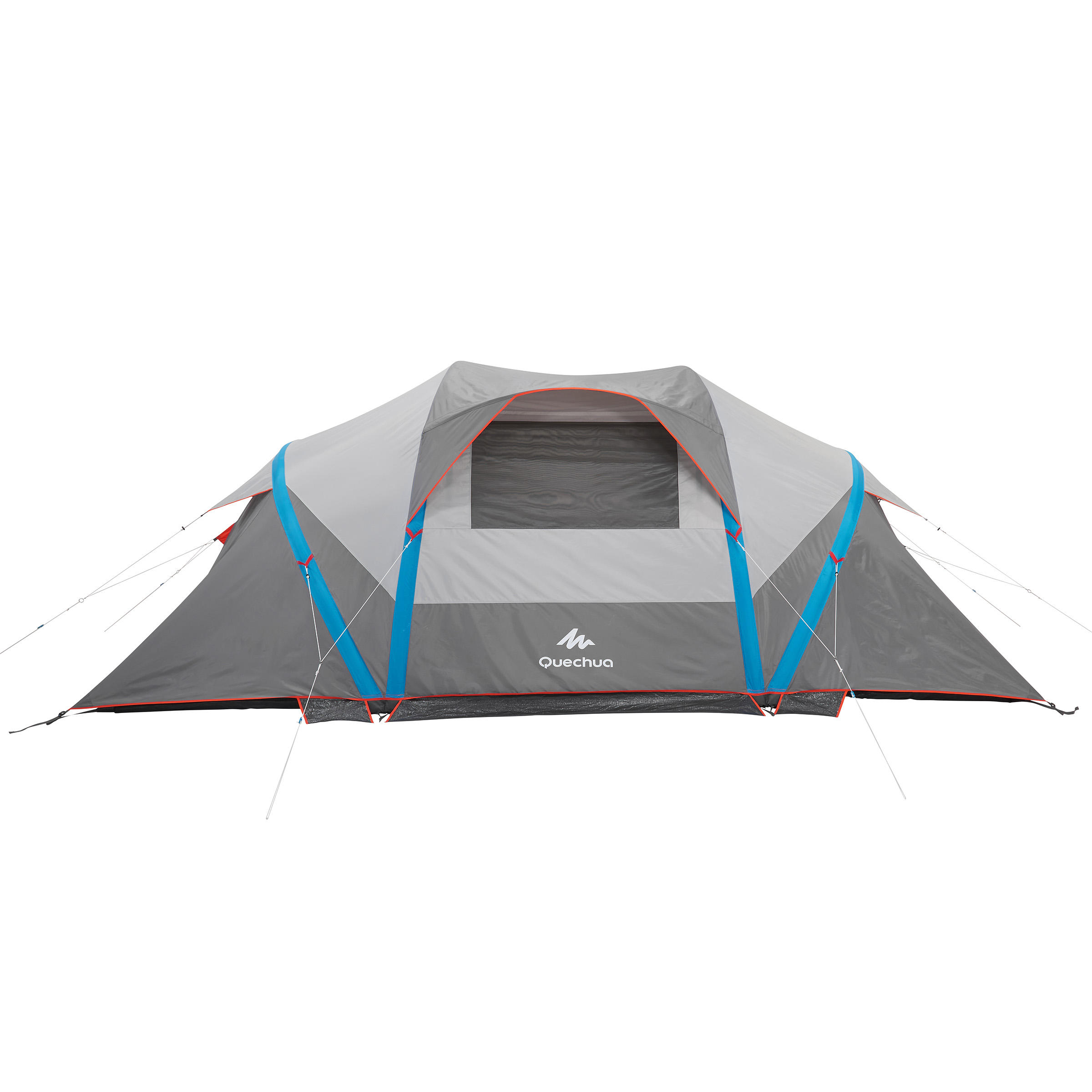 Air Seconds Family 4.2 XL Tent Flysheet 1/3