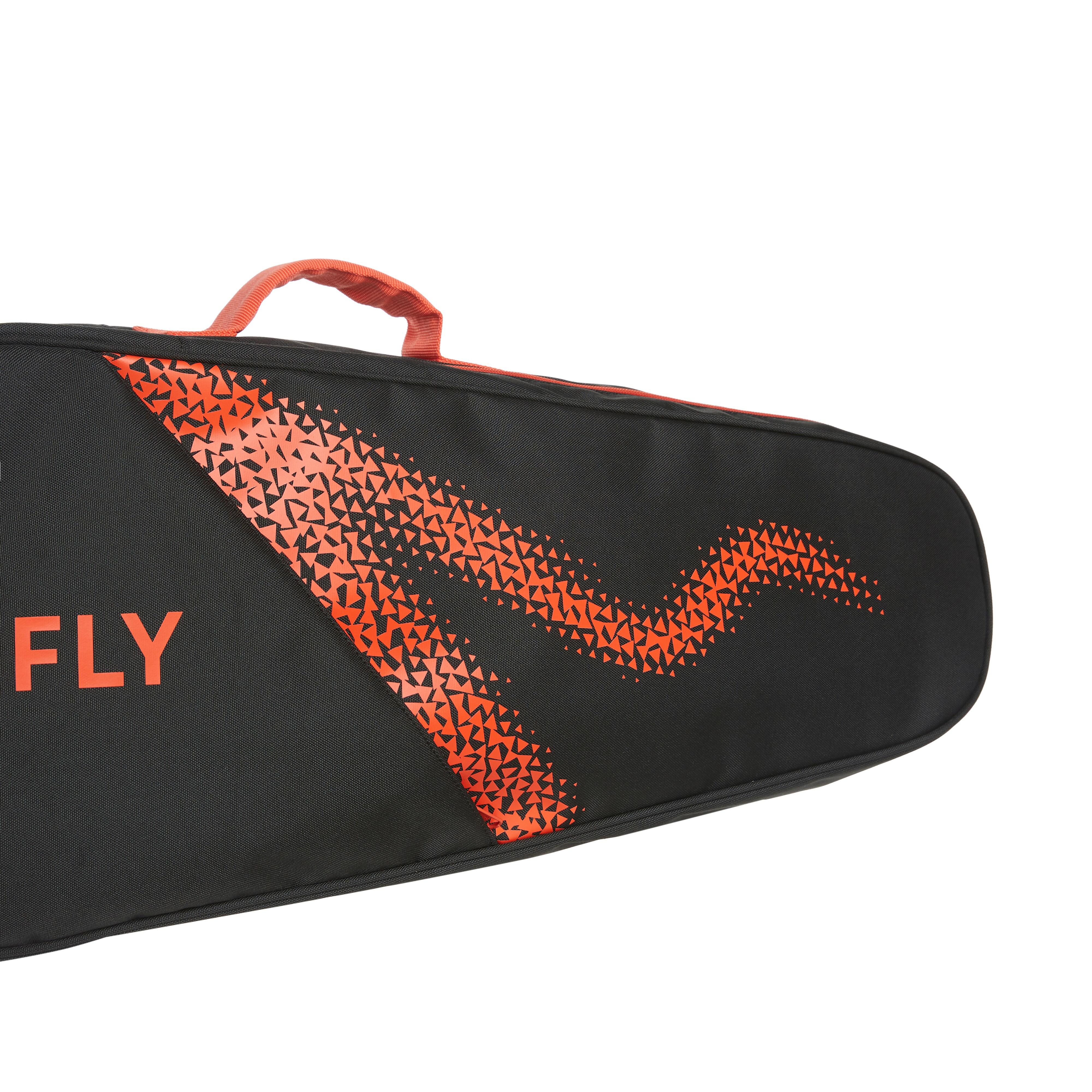 Badminton Kit Bag BL530 Red