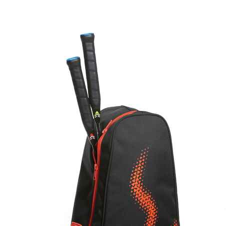 Badmintono krepšys „BL 530“, raudonas
