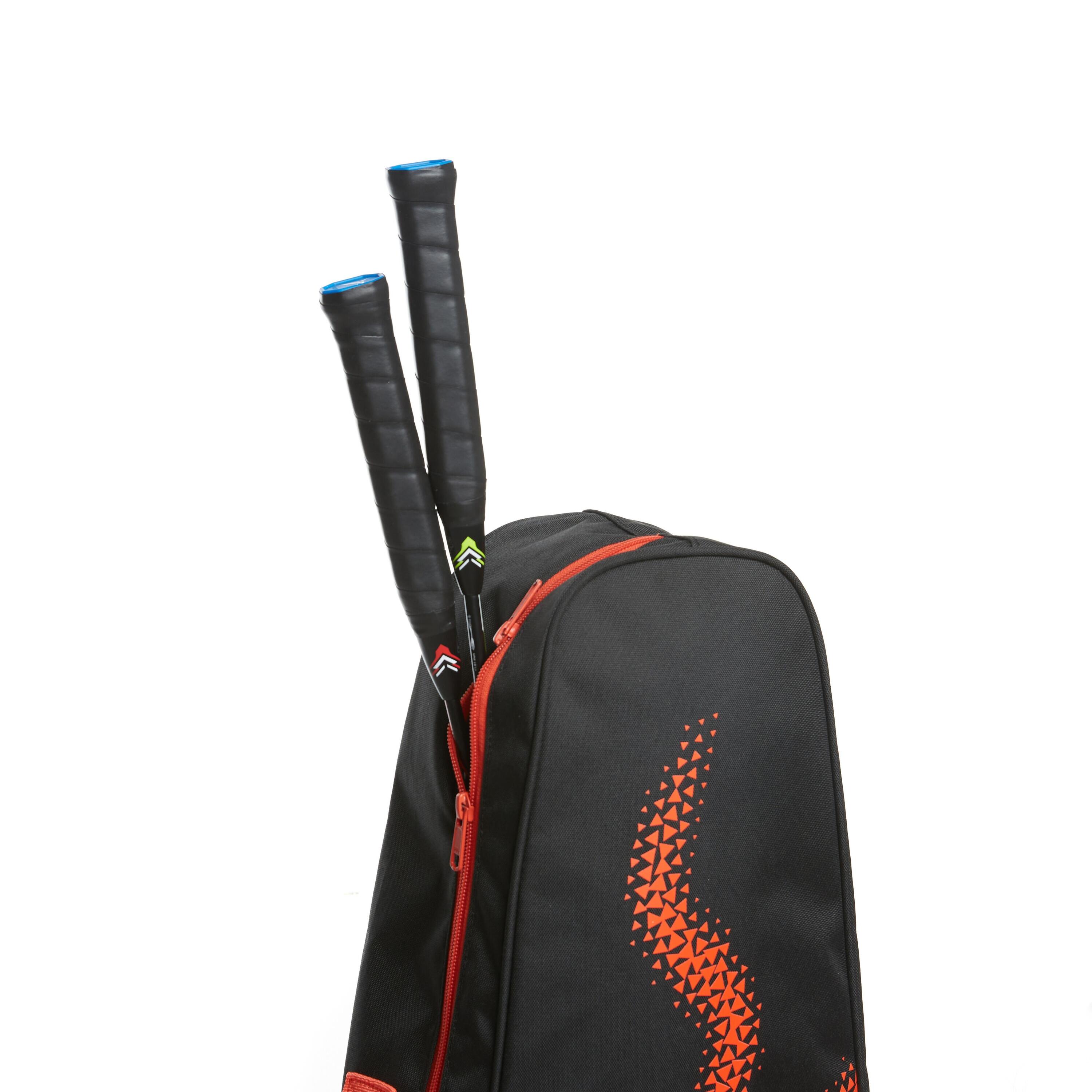 BADMINTON BAG BL 530 RED 16/17