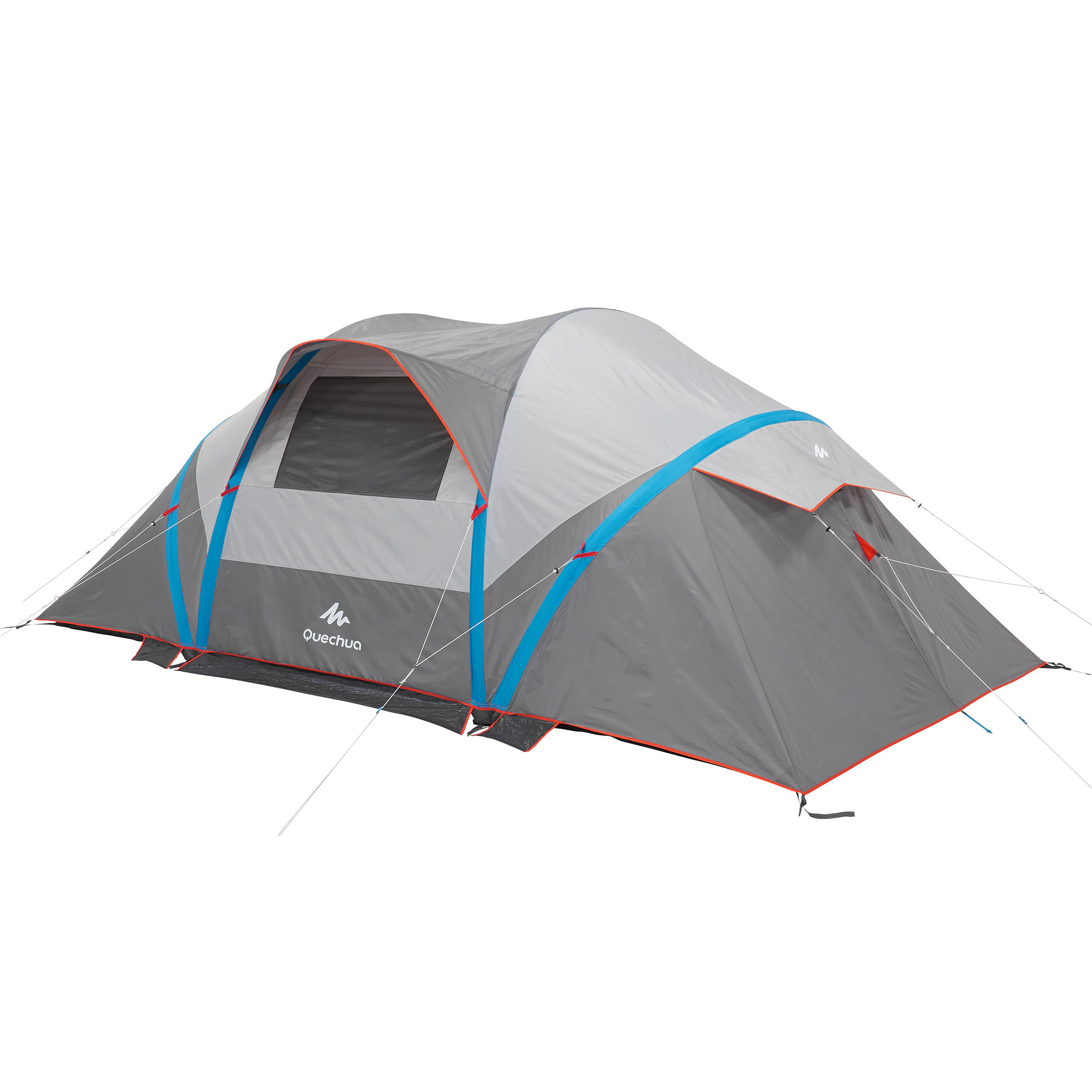Air Seconds Family 4.2 XL Tent Flysheet 2/3