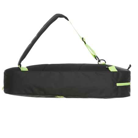 Badmintono rakečių krepšys „BL 530“, ryškiai žalias