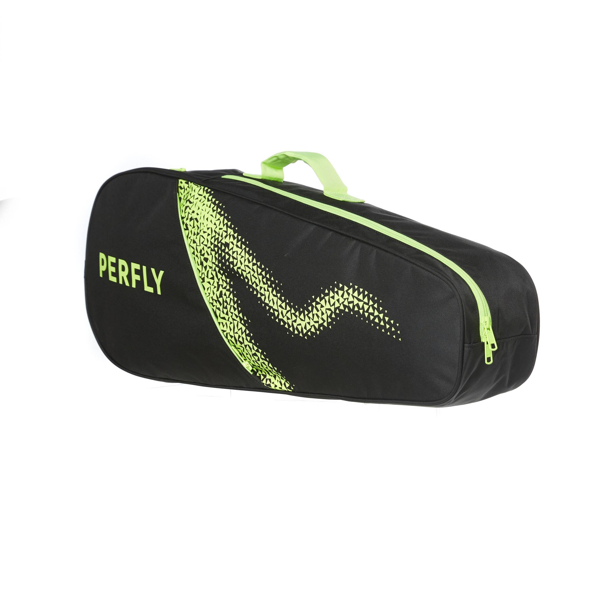 Badminton Kit Bag BL530 Flash Green
