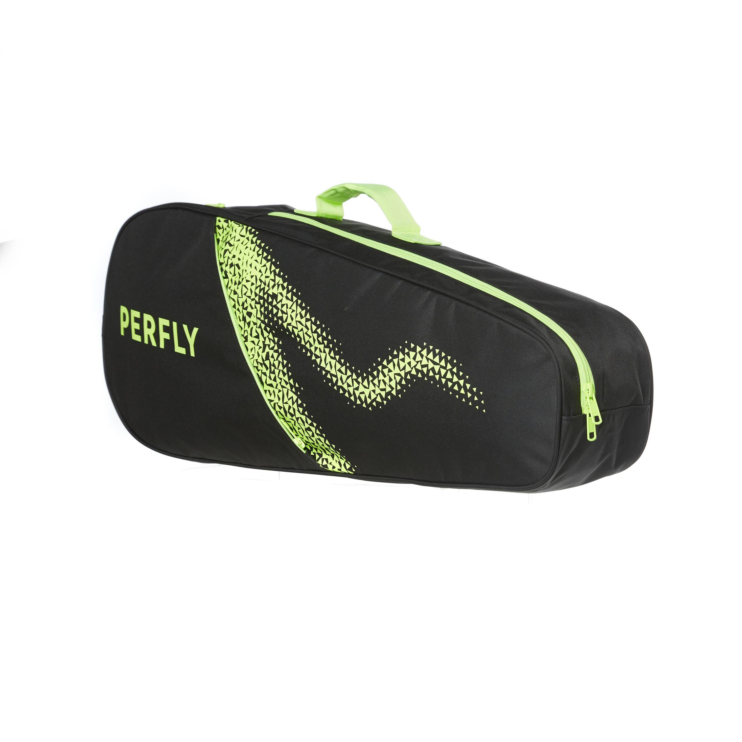 Badminton Kit Bag BL530 Flash Green -  1