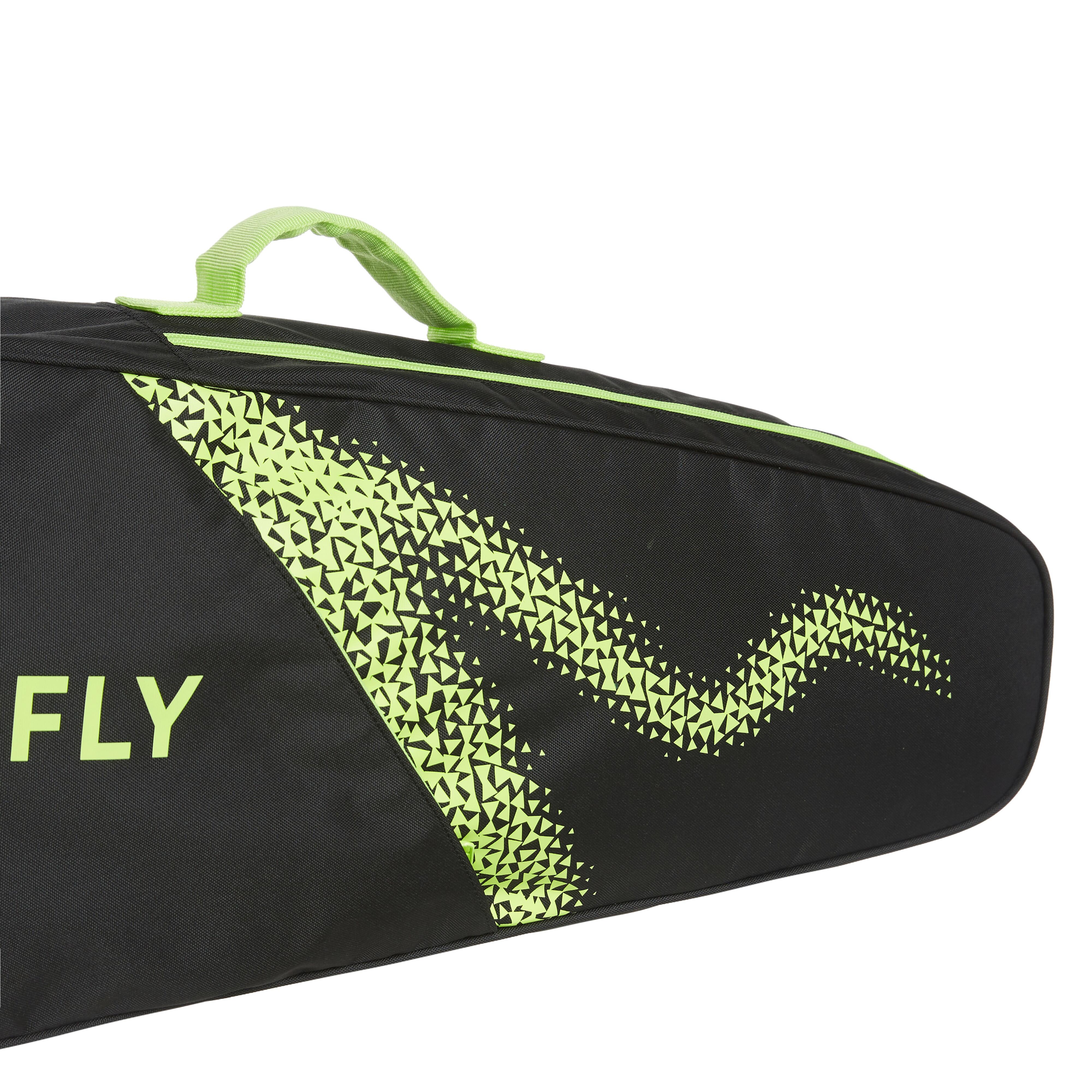 Badminton kit bag decathlon hotsell