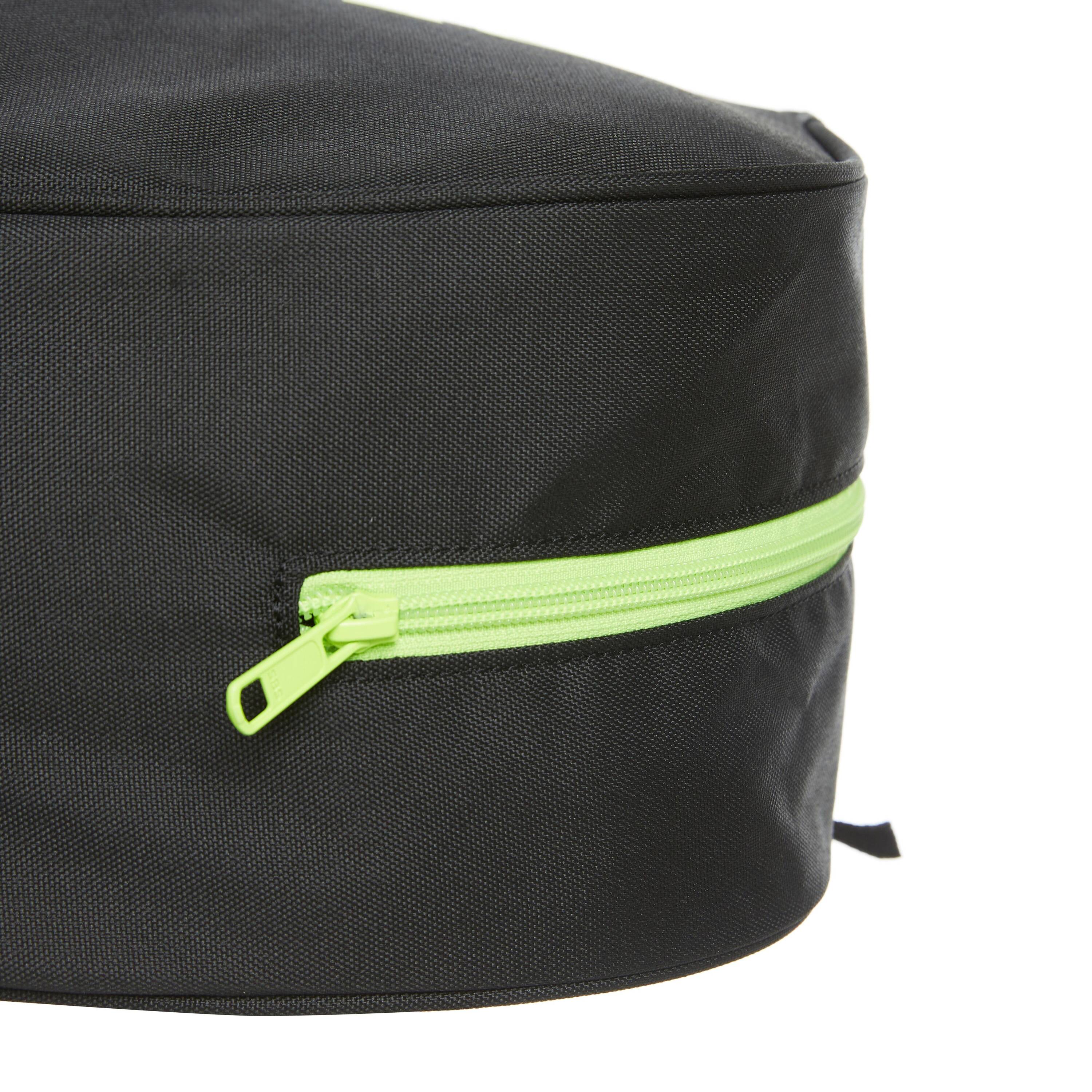 Badminton Kit Bag BL530 Flash Green -  5