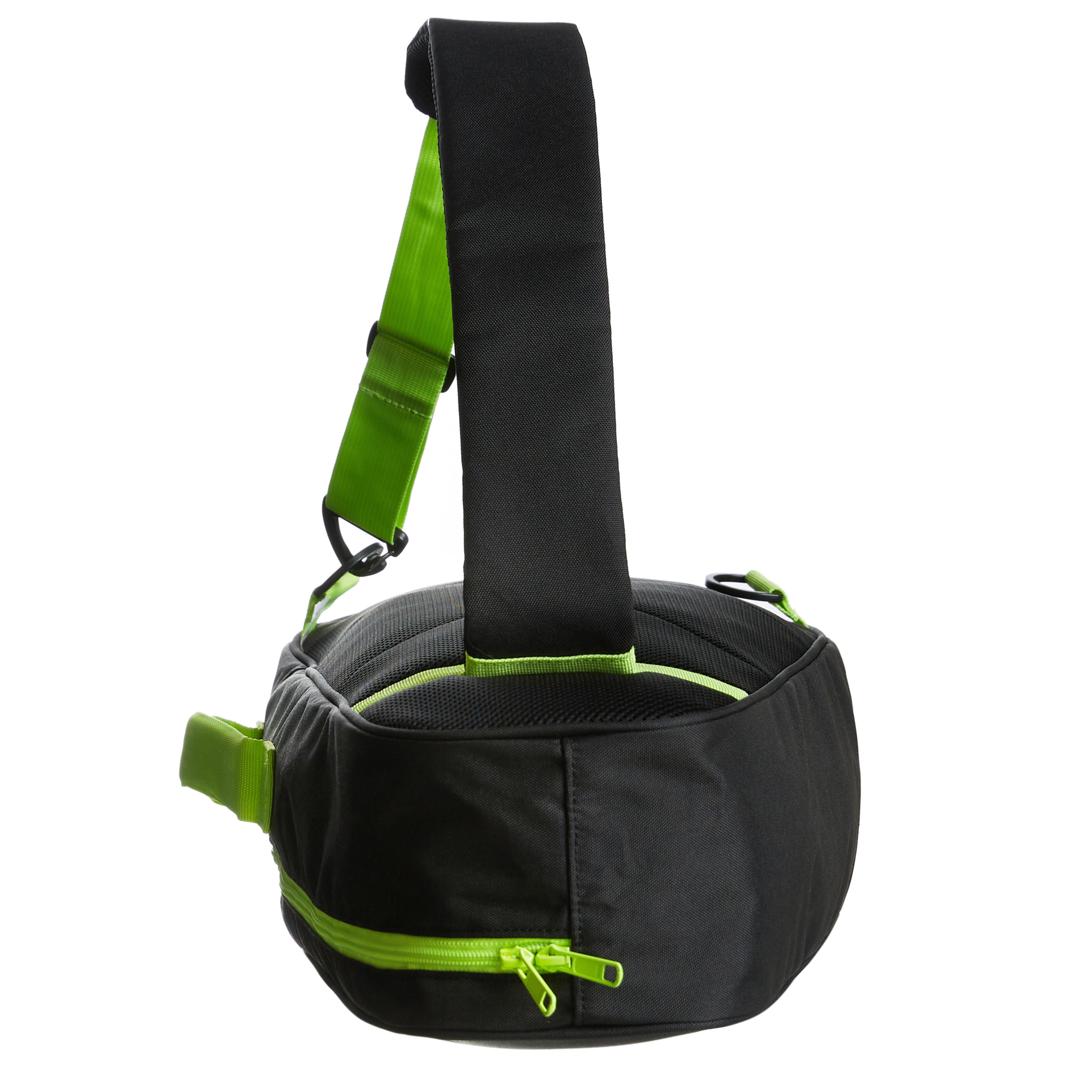 Badminton Kit Bag BL530 Flash Green