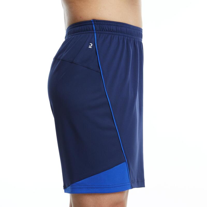 SHORT HOMME 530 MARINE BLEU