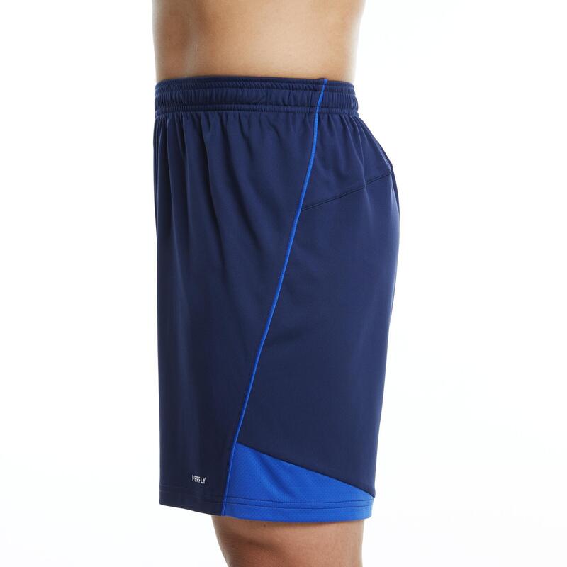 SHORT HOMME 530 MARINE BLEU