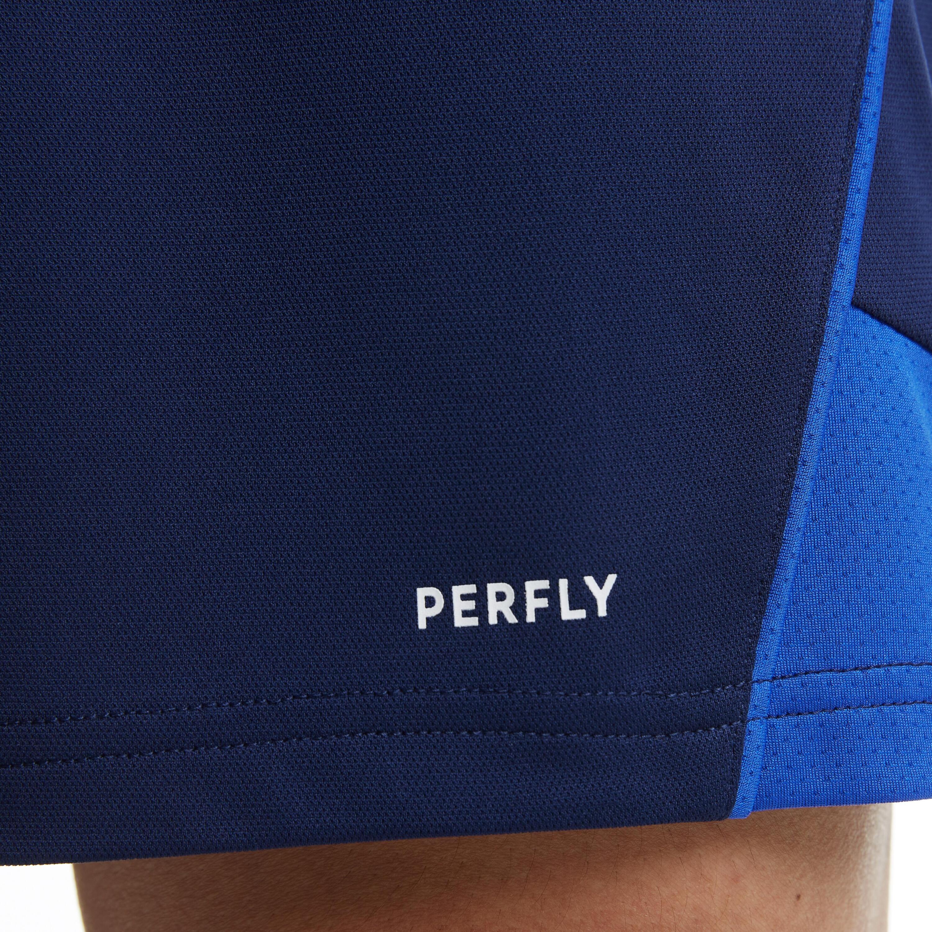 SHORTS 530 M NAVY BLUE 8/53