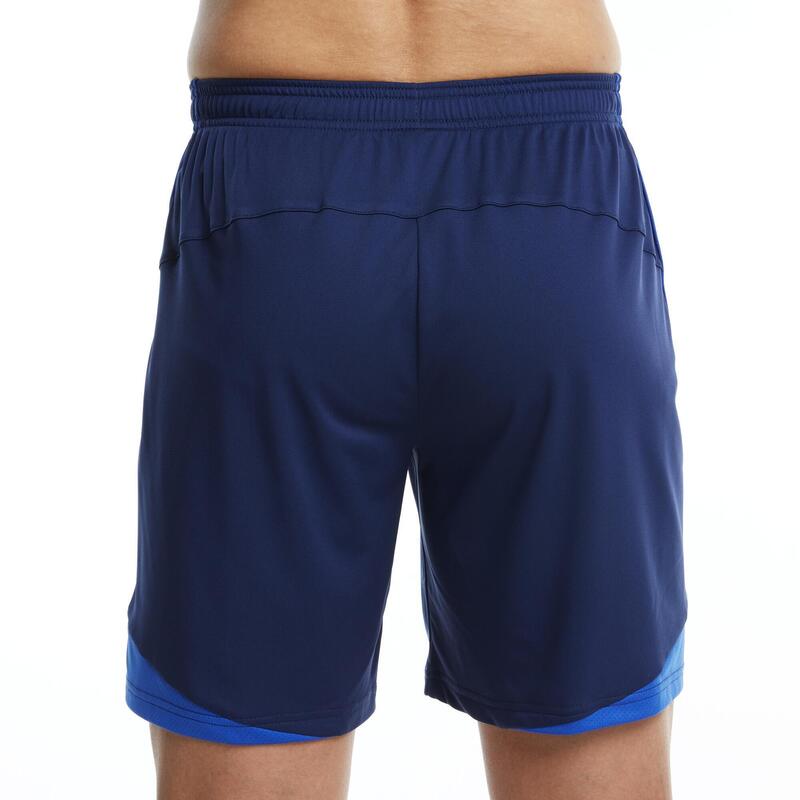 SHORT HOMME 530 MARINE BLEU