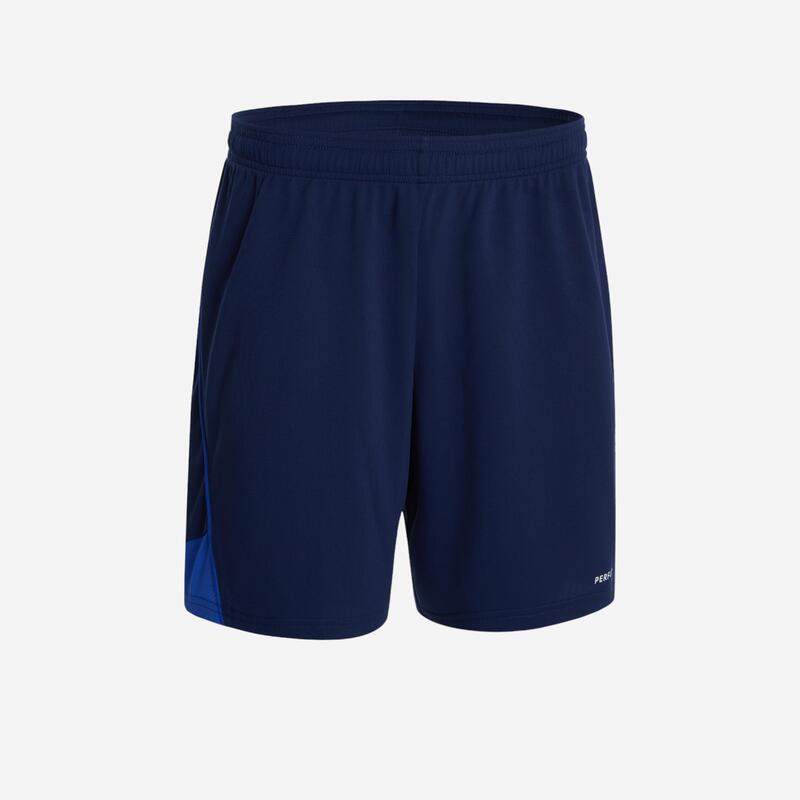 SHORT HOMME 530 MARINE BLEU