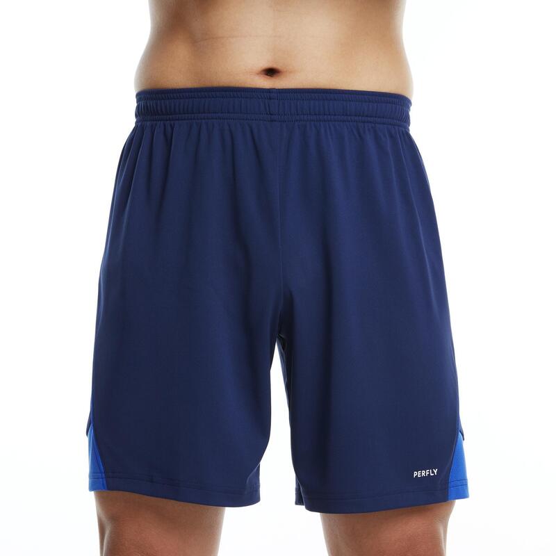 SHORT HOMME 530 MARINE BLEU