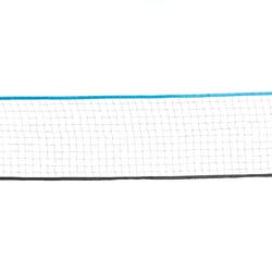 Pack Badminton Easy Set 3 m - Bleu Paon