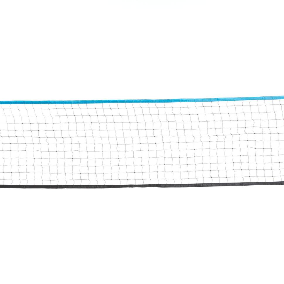 Siatka do badmintona Easy Set 3 m PERFLY Decathlon