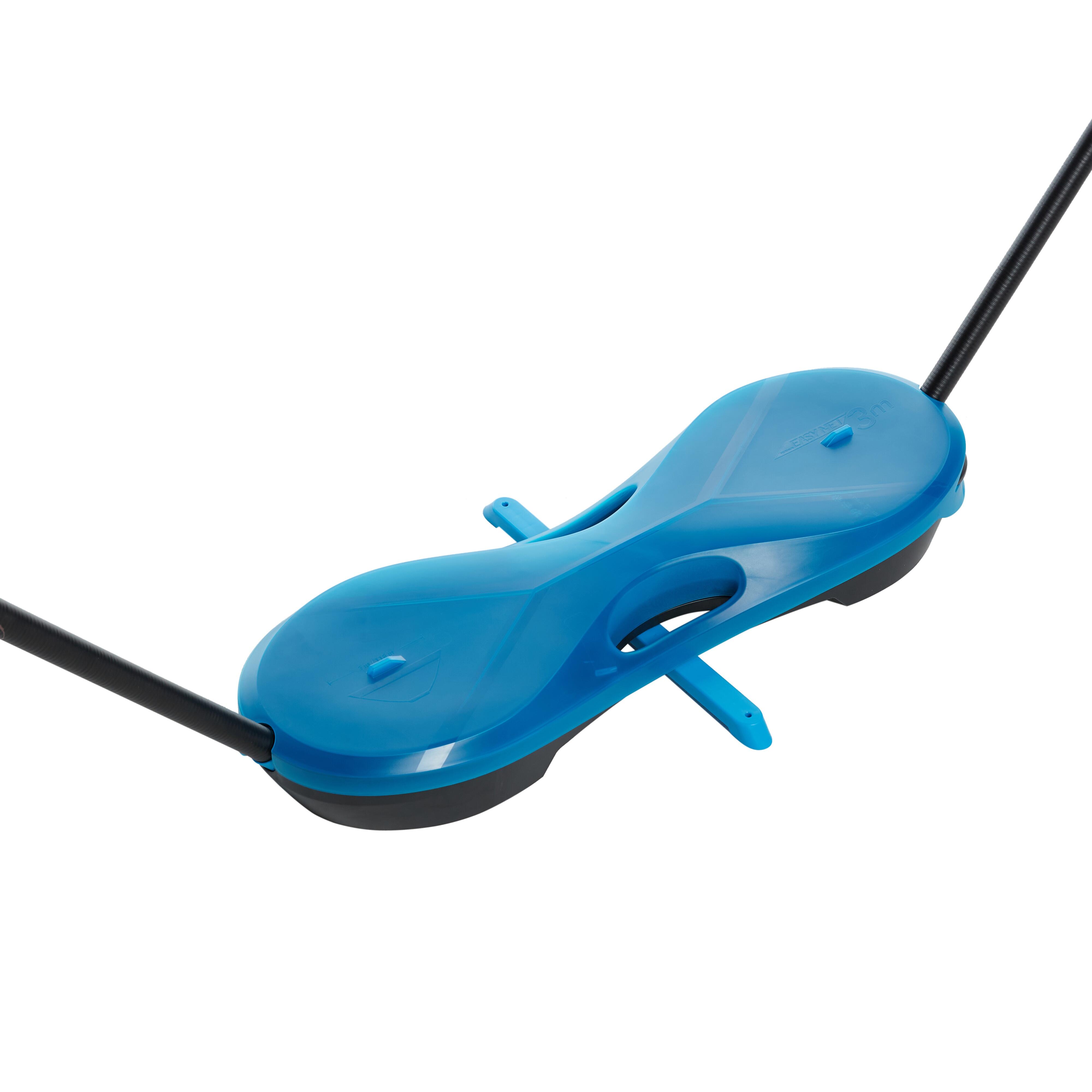 Набір Easyset для бадмінтону 3 м синій - Decathlon
