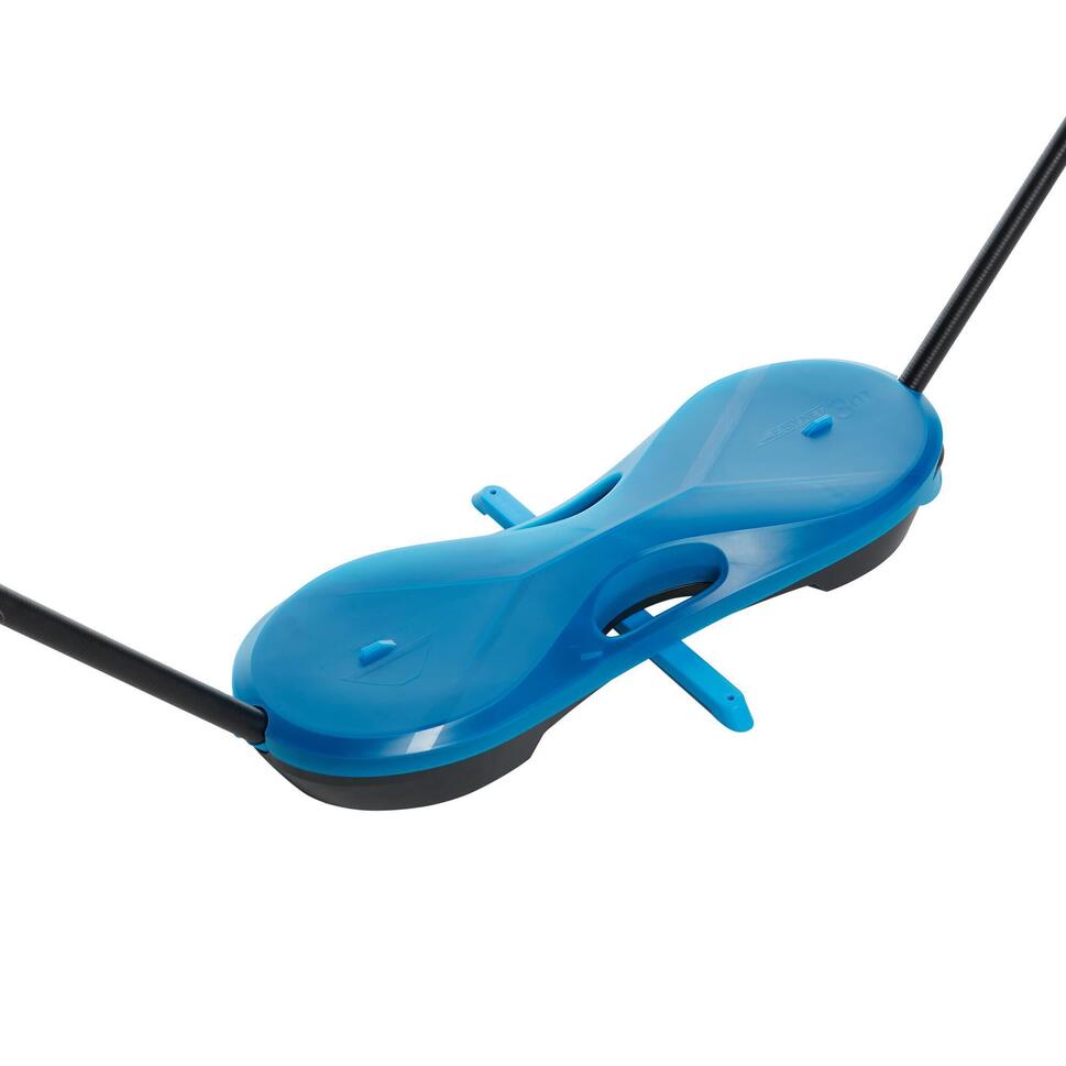 Filet de Badminton EASY SET 3M PERFLY Decathlon