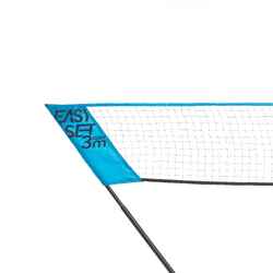 SET DE BÁDMINTON 3M