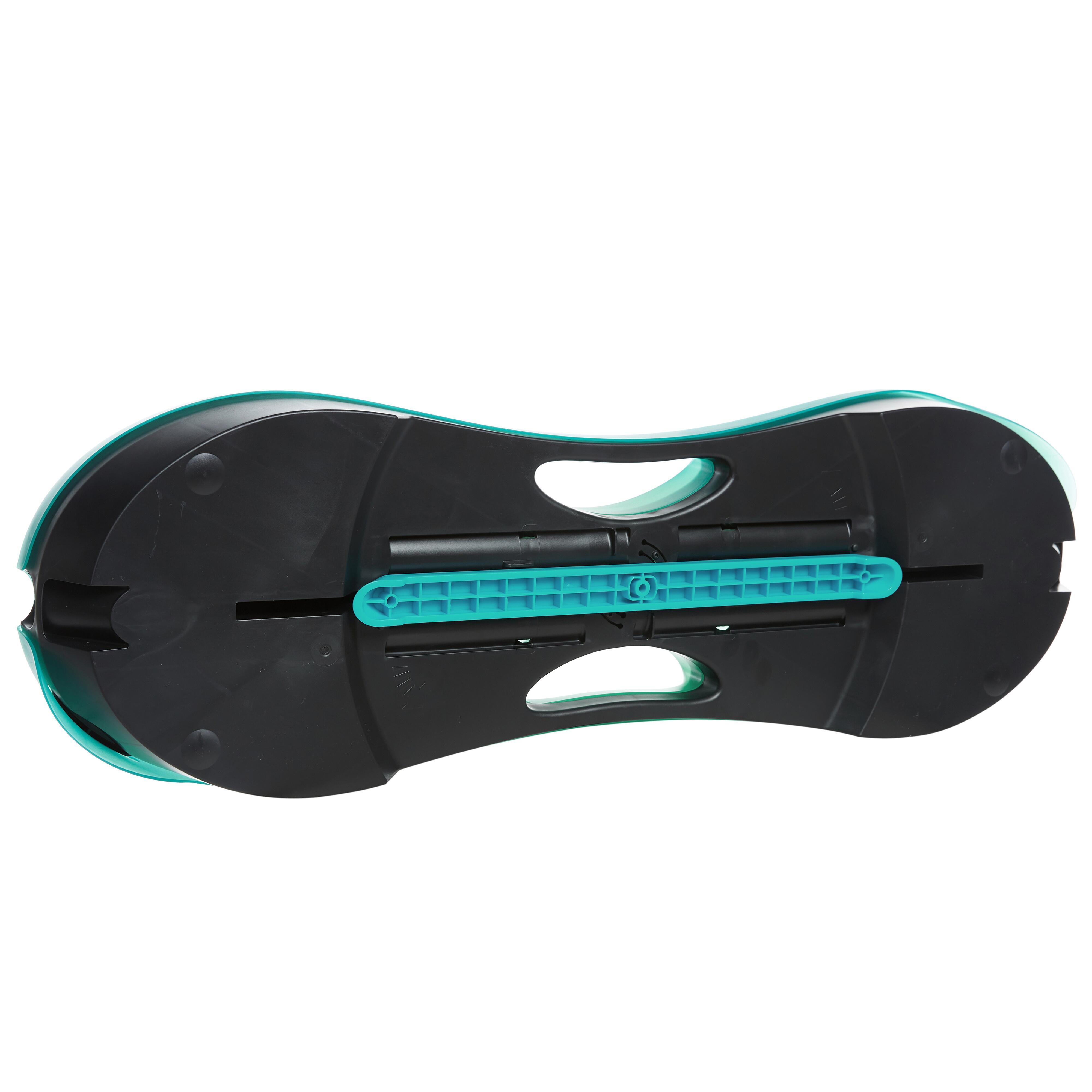 3 M BADMINTON EASY SET ELECTRIC GREEN - Decathlon