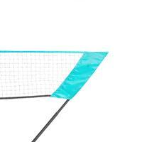 Badminton Easy Set - 3 M Green