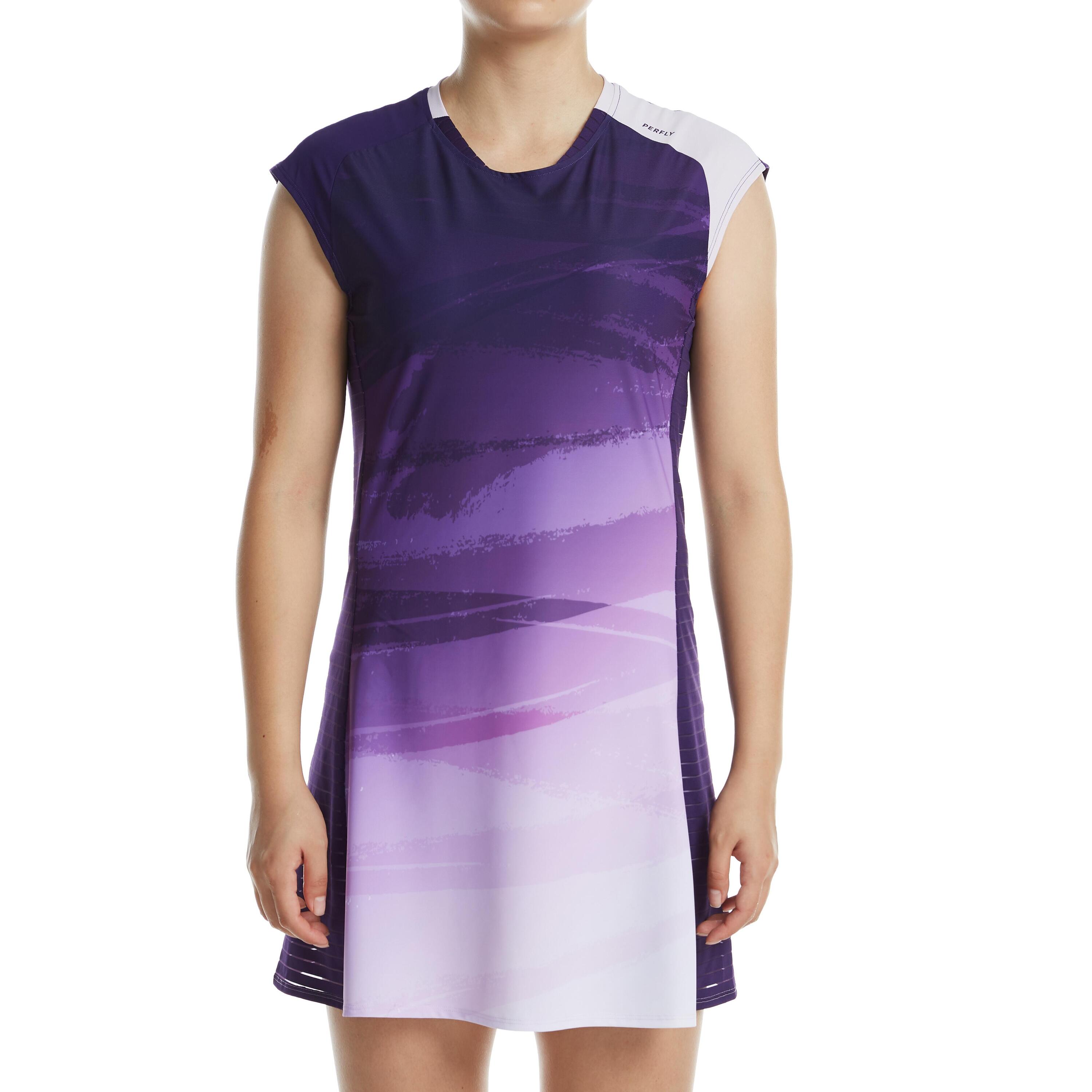 DRESS 900 PURPLE 3/16