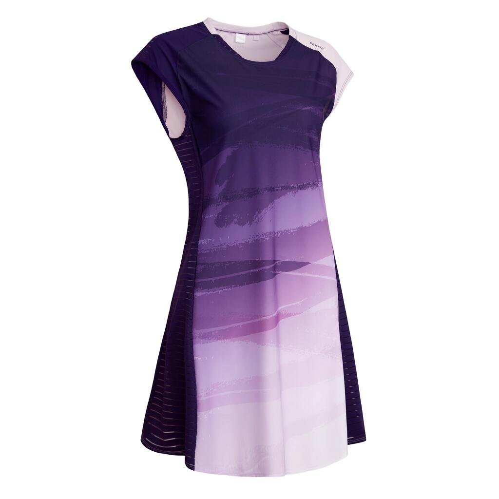 DRESS 900 PURPLE