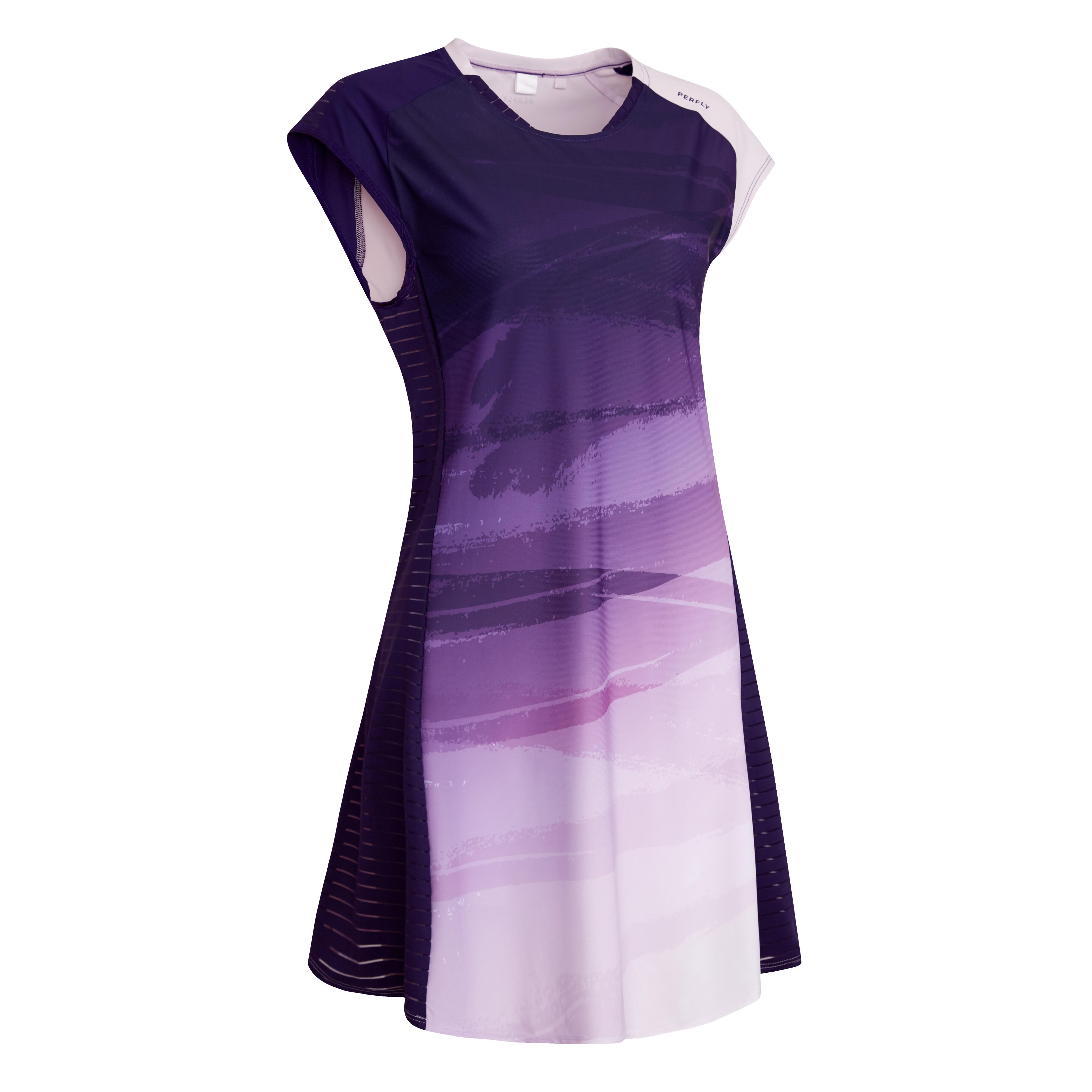 Vestido de Bádminton Perfly 900 Mujer PERFLY | Decathlon