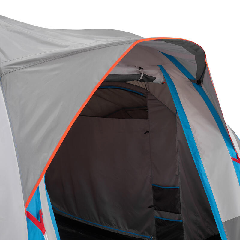 Tente de camping familiale air seconds 4.2 xl | 4 personnes