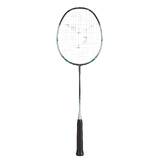 ADULT BADMINTON RACKET BR 590 BLACK GREEN