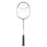 ADULT BADMINTON RACKET BR 590 BLACK GREEN