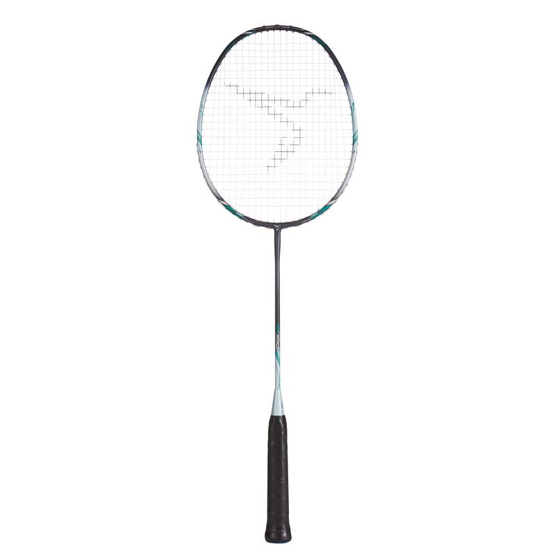 Raquette De Badminton Adulte BR 590 - Noir/Vert