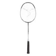 Adult Badminton Racket BR 590 Black Purple