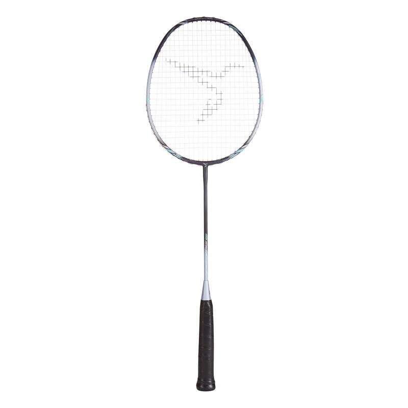 Raquette de Badminton Adulte BR 590 - Noir/Violet