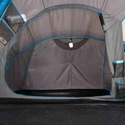 Quechua Air Seconds Family 4.2 XL Tent Room