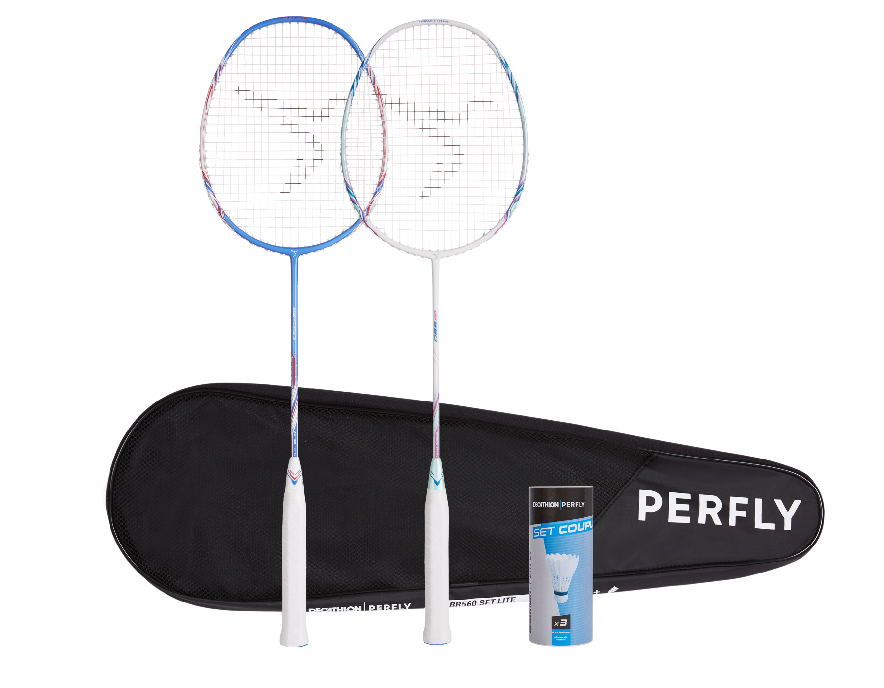 4 Badminton Essentials for Beginners
